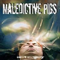 Maledictive Pigs : Soul Surgery